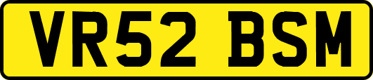 VR52BSM