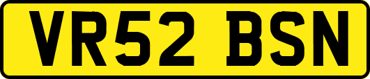 VR52BSN