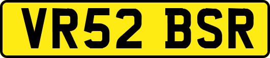 VR52BSR