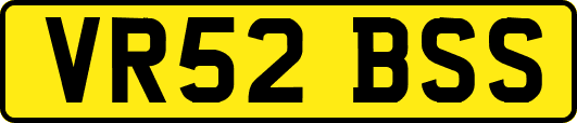 VR52BSS