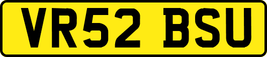 VR52BSU