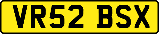 VR52BSX