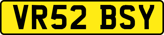 VR52BSY