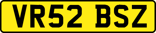 VR52BSZ