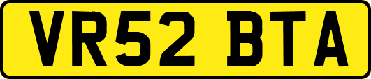 VR52BTA