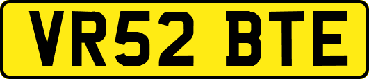 VR52BTE