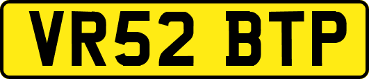 VR52BTP