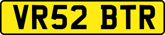 VR52BTR