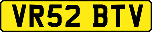 VR52BTV