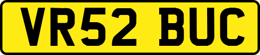 VR52BUC