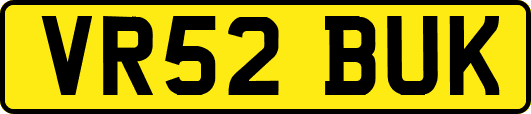 VR52BUK