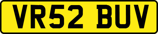 VR52BUV