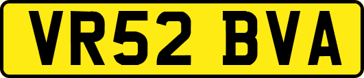 VR52BVA