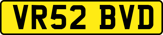 VR52BVD