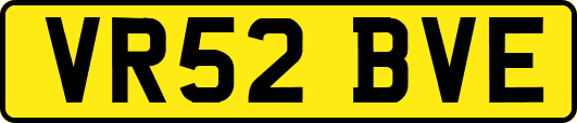 VR52BVE
