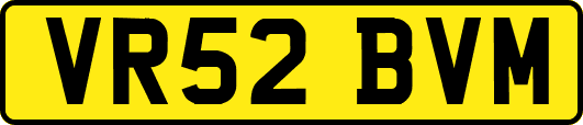 VR52BVM