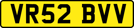 VR52BVV
