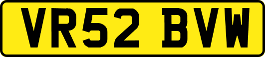 VR52BVW