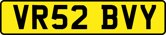 VR52BVY