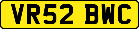 VR52BWC