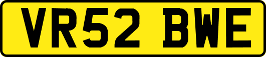 VR52BWE