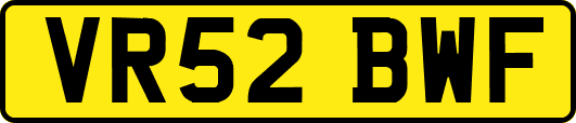 VR52BWF