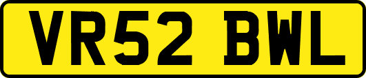 VR52BWL