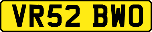 VR52BWO