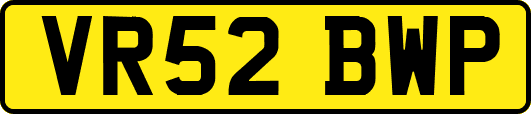 VR52BWP
