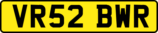 VR52BWR