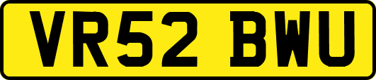 VR52BWU