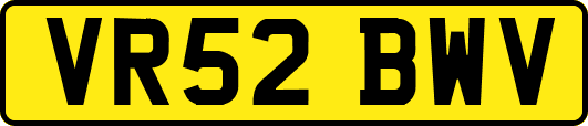 VR52BWV