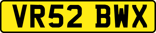 VR52BWX