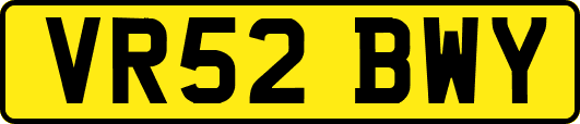 VR52BWY