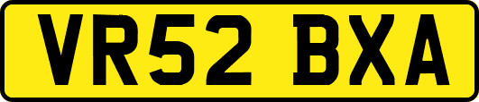 VR52BXA