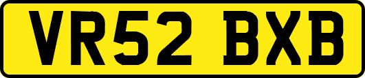 VR52BXB