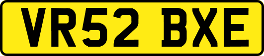 VR52BXE