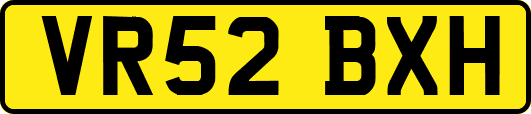 VR52BXH