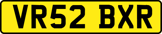 VR52BXR