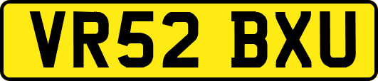VR52BXU