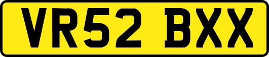 VR52BXX