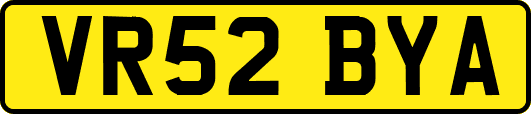 VR52BYA