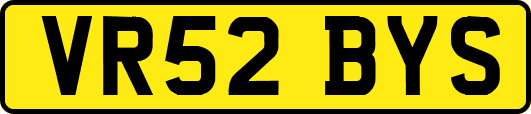 VR52BYS