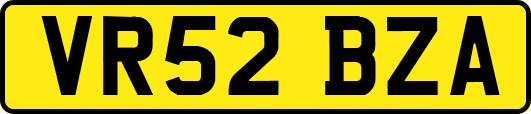 VR52BZA