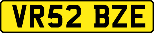 VR52BZE