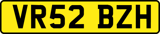 VR52BZH