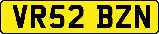 VR52BZN