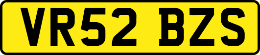 VR52BZS