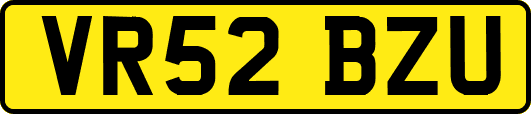 VR52BZU
