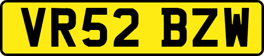 VR52BZW